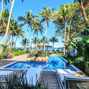 Brisa Do Mar Bare Praia Hotel - Praia De Barequecaba