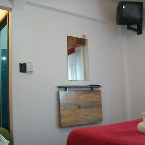 Habitación Triple Básica